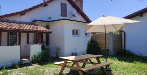 Logement T2 proche port Lilly